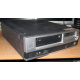 БУ системный блок Kraftway Prestige 41180A (Intel E5400 /2Gb DDR2 /160Gb /IEEE1394 (FireWire) /ATX 250W SFF desktop) - Чебоксары