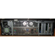 БУ компьютер Kraftway Prestige 41180A Intel E5400 /2Gb DDR2 /160Gb /IEEE1394 (FireWire) /ATX 250W SFF desktop вид сзади (Чебоксары)