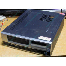 Б/У компьютер Kraftway Prestige 41180A (Intel E5400 (2x2.7GHz) s775 /2Gb DDR2 /160Gb /IEEE1394 (FireWire) /ATX 250W SFF desktop) - Чебоксары