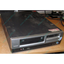 БУ компьютер Kraftway Prestige 41180A (Intel E5400 (2x2.7GHz) s775 /2Gb DDR2 /160Gb /IEEE1394 (FireWire) /ATX 250W SFF desktop) - Чебоксары