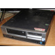 БУ системный блок Kraftway Prestige 41180A (Intel E5400 (2x2.7GHz) s775 /2Gb DDR2 /160Gb /IEEE1394 (FireWire) /ATX 250W SFF desk (Чебоксары)