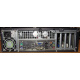 БУ Kraftway Prestige 41180A (Intel E5400 /2Gb DDR2 /160Gb /IEEE1394 (FireWire) /ATX 250W SFF desktop) вид сзади (Чебоксары)
