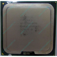 Процессор Intel Pentium-4 661 (3.6GHz /2Mb /800MHz /HT) SL96H s.775 (Чебоксары)
