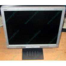 Монитор 17" ЖК Nec AccuSync LCD 72XM (Чебоксары)