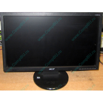 Монитор 18.5" TFT Acer V193HQ Db (Чебоксары)