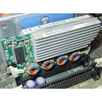 VRM модуль HP 367239-001 (347884-001) 12V с катушками для Proliant G4 (Чебоксары)