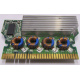 VRM модуль HP 367239-001 (347884-001) 12V с дросселями для Proliant G4 (Чебоксары)