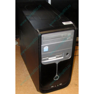 Системный блок Б/У Intel Core i3-2120 (2x3.3GHz HT) /4Gb DDR3 /160Gb /ATX 350W (Чебоксары).