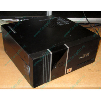 Компактный компьютер Intel Core i3-2120 (2x3.3GHz HT) /4Gb DDR3 /250Gb /ATX 300W (Чебоксары)