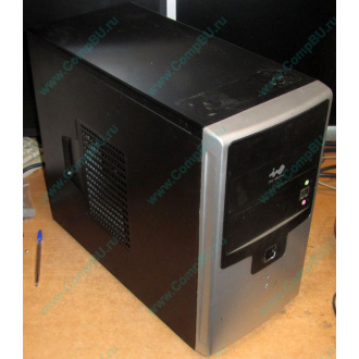 Компьютер БУ Intel Core i5-3470 (4x3.2GHz) /4Gb DDR3 /500Gb /ATX 450W (Чебоксары)