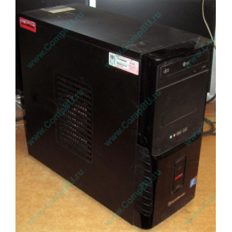 Компьютер Б/У Kraftway Credo KC36 (Intel C2D E7500 (2x2.93GHz) s.775 /2Gb DDR2 /250Gb /ATX 400W /W7 PRO) - Чебоксары
