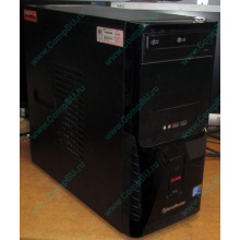 Компьютер Б/У Kraftway Credo KC36 (Intel C2D E7500 (2x2.93GHz) s.775 /2Gb DDR2 /250Gb /ATX 400W /W7 PRO) - Чебоксары