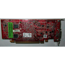 Видеокарта Dell ATI-102-B17002(B) красная 256Mb ATI HD2400 PCI-E (Чебоксары)