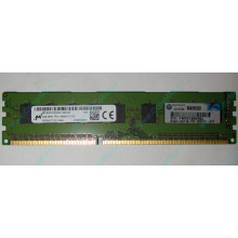 Модуль памяти 4Gb DDR3 ECC HP 500210-071 PC3-10600E-9-13-E3 (Чебоксары)