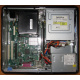 Dell Optiplex 755 SFF (Intel Core 2 Duo E7200 /2Gb DDR2 /160Gb /ATX 280W Desktop) вид изнутри (Чебоксары)