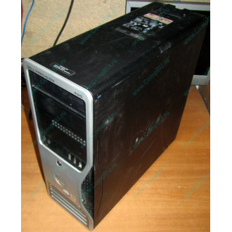 Восьмиядерная рабочая станция Dell Precision 490 (2 x Xeon X5355 (4x2.66GHz) /8Gb DDR2 /500Gb /nVidia Quatro FX4600 /ATX 750W) - Чебоксары