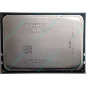 Процессор AMD Opteron 6172 (12x2.1GHz) OS6172WKTCEGO socket G34 (Чебоксары)