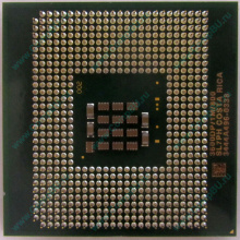 Процессор Intel Xeon 3.6GHz SL7PH socket 604 (Чебоксары)