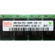 Hynix 4096 Mb DDR2 ECC Registered pc2-3200 (400MHz) 2Rx4 PC2-3200R-333-12 (Чебоксары)