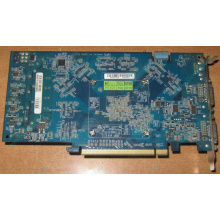 Глючная видеокарта 512Mb DDR3 nVidia GeForce 9800GT Gigabyte GV-N98TZL-512H PCI-E (Чебоксары)