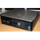 Лежачий БУ компьютер Dell Optiplex 755 SFF (Intel Core 2 Duo E6550 (2x2.33GHz) /2Gb DDR2 /160Gb /ATX 280W Desktop) - Чебоксары