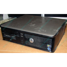 Компьютер Dell Optiplex 755 SFF (Intel Core 2 Duo E6550 (2x2.33GHz) /2Gb /160Gb /ATX 280W Desktop) - Чебоксары