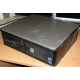Лежачий БУ системный блок Dell Optiplex 755 SFF (Intel Core 2 Duo E6550 (2x2.33GHz) /2Gb DDR2 /160Gb /ATX 280W Desktop) - Чебоксары