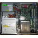 Dell Optiplex 755 SFF (Intel Core 2 Duo E6550 (2x2.33GHz) /2Gb DDR2 /160Gb /ATX 280W Desktop) вид внутри (Чебоксары)