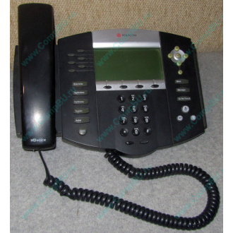 VoIP телефон Polycom SoundPoint IP650 Б/У (Чебоксары)