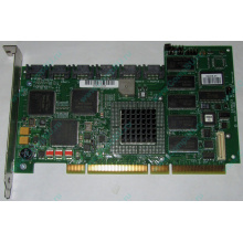 SATA RAID контроллер LSI Logic SER523 Rev B2 C61794-002 (6 port) PCI-X (Чебоксары)