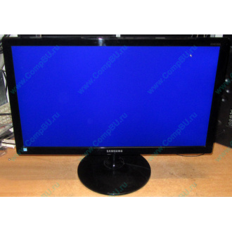 Б/У монитор 23.6" Samsung S24C350L 1920x1080 (Чебоксары)