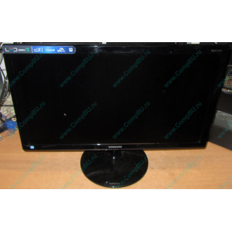 БУ монитор 23.6" Samsung S24C350L (Чебоксары)