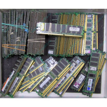 Память 256Mb DDR1 pc2700 Б/У цена в Чебоксары, память 256 Mb DDR-1 333MHz БУ купить (Чебоксары)