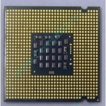 Процессор Intel Pentium-4 640 (3.2GHz /2Mb /800MHz /HT) SL8Q6 s.775 (Чебоксары)