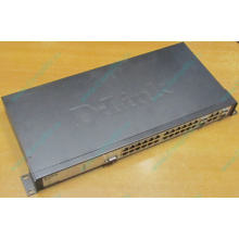 Б/У коммутатор D-link DES-3200-28 (24 port 100Mbit + 4 port 1Gbit + 4 port SFP) - Чебоксары