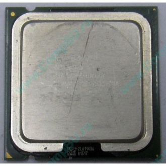 Процессор Intel Celeron D 336 (2.8GHz /256kb /533MHz) SL84D s.775 (Чебоксары)