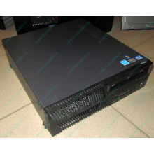 Б/У компьютер Lenovo M92 (Intel Core i5-3470 /8Gb DDR3 /250Gb /ATX 240W SFF) - Чебоксары
