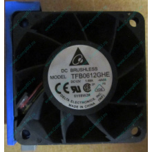 Вентилятор TFB0612GHE для корпусов Intel SR2300 / SR2400 (Чебоксары)
