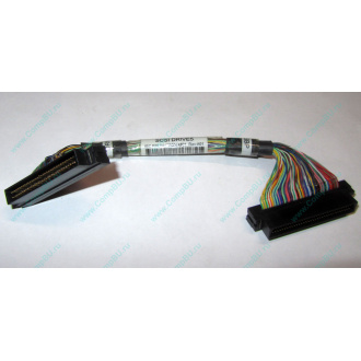 6017B0044701 в Чебоксары, SCSI кабель для корзины HDD Intel SR2400 (Чебоксары)