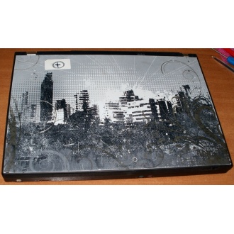Ноутбук Lenovo Thinkpad R400 7443-37G (Intel Core 2 Duo T6570 (2x2.1Ghz) /2048Mb DDR3 /no HDD! /14.1" TFT 1440x900) - Чебоксары