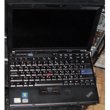Ультрабук Lenovo Thinkpad X200s 7466-5YC (Intel Core 2 Duo L9400 (2x1.86Ghz) /2048Mb DDR3 /250Gb /12.1" TFT 1280x800) - Чебоксары