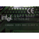 SE7520JR2 в Чебоксары, Intel Server Board SE7520 JR2 C53661-602 T2000B01  (Чебоксары)