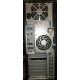 БУ компьютер HP Compaq Elite 8300 (Intel Core i3-3220 /4Gb /250Gb /ATX 320W) вид сзади (Чебоксары)