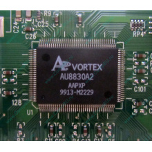 Звуковая карта Diamond Monster Sound MX300 PCI Vortex AU8830A2 AAPXP 9913-M2229 PCI (Чебоксары)