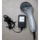 Сканер штрихкода Metrologic MS9540 Voyager (COM-порт) с подставкой (Чебоксары)