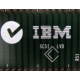 IBM SCSI LVD backplane board (Чебоксары)
