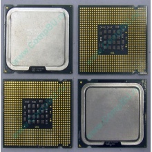 Процессоры Intel Pentium-4 506 (2.66GHz /1Mb /533MHz) SL8J8 s.775 (Чебоксары)