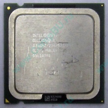 Процессор Intel Celeron D 345J (3.06GHz /256kb /533MHz) SL7TQ s.775 (Чебоксары)