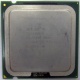 Процессор Intel Celeron D 326 (2.53GHz /256kb /533MHz) SL8H5 s.775 (Чебоксары)