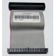 6017A0039701 в Чебоксары, 44pin шлейф Intel 6017A0039701 для IDE backplane C74971-203 в SR2400 (Чебоксары)